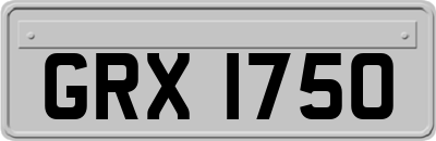 GRX1750