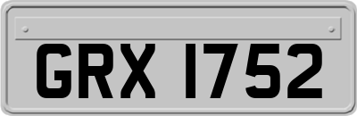 GRX1752