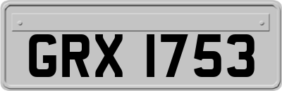GRX1753