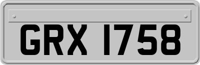 GRX1758
