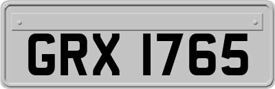 GRX1765
