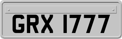 GRX1777
