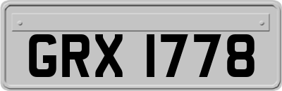 GRX1778