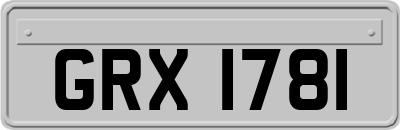 GRX1781