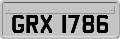 GRX1786