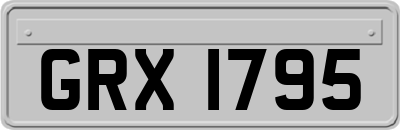 GRX1795