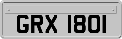 GRX1801
