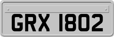 GRX1802