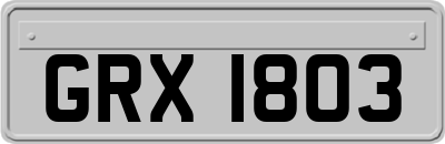 GRX1803