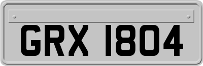 GRX1804