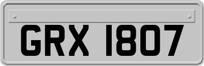 GRX1807