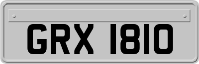 GRX1810