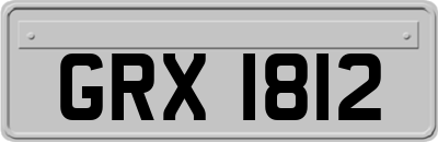 GRX1812