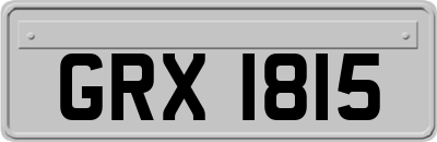 GRX1815