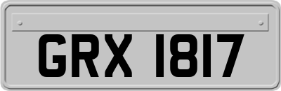 GRX1817