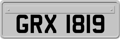 GRX1819