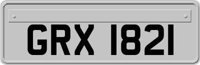 GRX1821