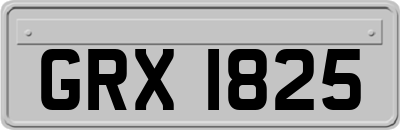 GRX1825