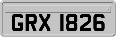 GRX1826
