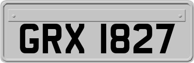 GRX1827