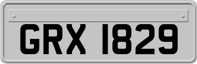 GRX1829