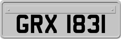GRX1831