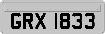 GRX1833