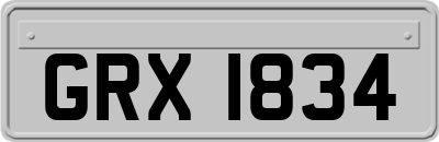 GRX1834