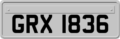 GRX1836