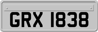 GRX1838
