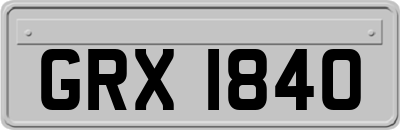 GRX1840
