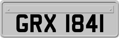GRX1841