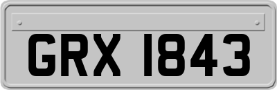 GRX1843