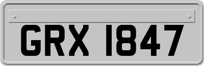 GRX1847