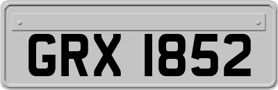 GRX1852
