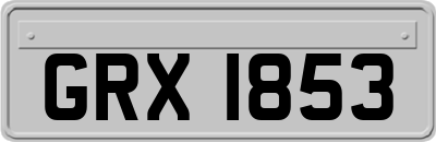 GRX1853