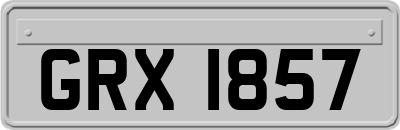GRX1857