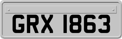 GRX1863