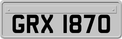 GRX1870