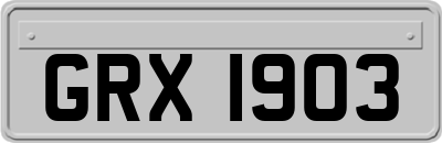 GRX1903