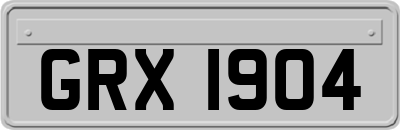 GRX1904