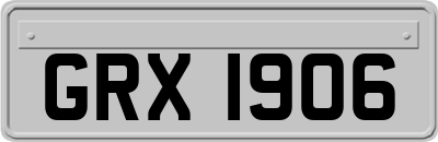GRX1906