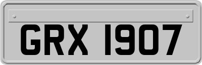 GRX1907