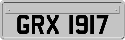 GRX1917