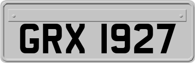GRX1927