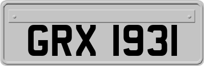 GRX1931