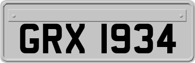 GRX1934