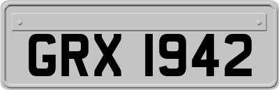 GRX1942