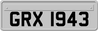 GRX1943