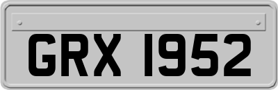 GRX1952